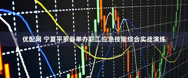 优配网 宁夏平罗县举办职工应急技能综合实战演练